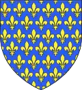 Blason de Wignehies
