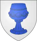 Blason de Wingen-sur-Moder
