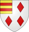 Blason de Winnezeele