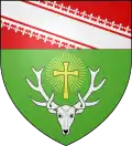 Blason de Wisches