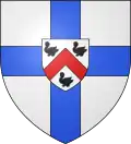 Blason de Wismes