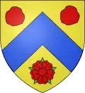 Blason de Wittring