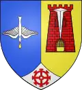 Blason de Woimbey