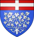 Blason de Yenne