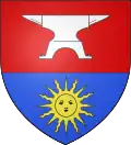 Blason de Zinswiller