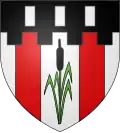 Blason de Autruche