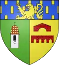 Blason de Briaucourt