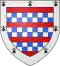 Alias du blason de Campbon