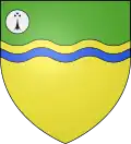 Blason de Épiais