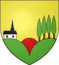 Blason de Fontaine-Raoul
