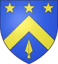 Armes de Portbail