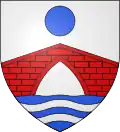 Blason de Naveil