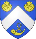 Blason de Loconville