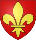 Blason de Marquéglise
