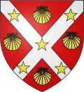 Blason de Quintal