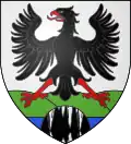 Blason de Abaliget