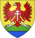 Blason de Arló