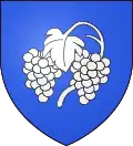 Blason de Alsódobsza