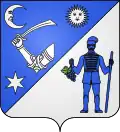 Blason de Aszaló