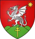 Bakonysárkány