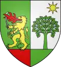 Baktalórántháza