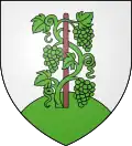 Blason de Balatonkenese