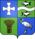 Blason de Baracs