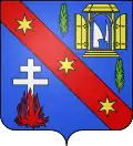 Blason de Battonya