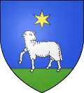 Blason de Földes