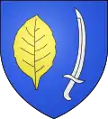 Blason de Fülöp