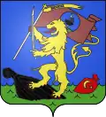 Blason de Foktő