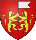 Blason de Hajdúbagos