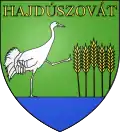 Hajdúszovát