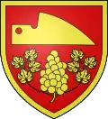 Kővágótöttös