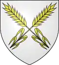 Blason de Kenderes