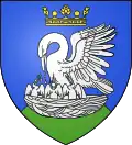 Blason de Kistokaj