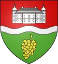 Blason de Pilis
