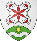 Blason de Vajszló
