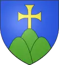 Blason de Bagolino