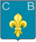 Blason de Bovegno