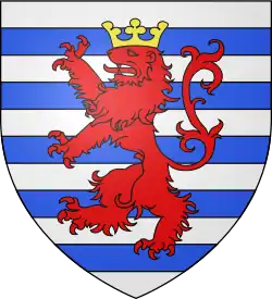 Xavier Bettel