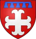 Blason de Bascharage