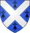 Alias du blason de La Bâtie-Montsaléon