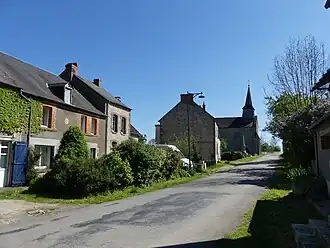 Blaudeix