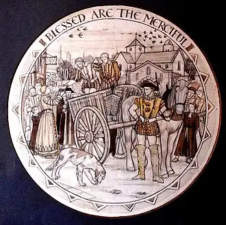 Image illustrative de l’article James Duckett