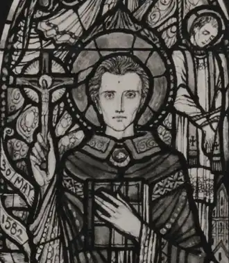 Image illustrative de l’article Laurence Richardson