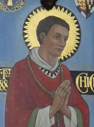 Image illustrative de l’article Ralph Crockett