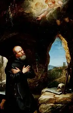 Image illustrative de l’article Benincasa de Montepulciano