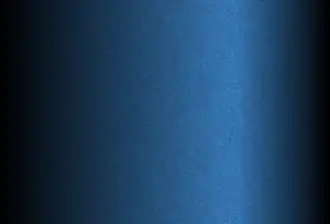 Bleu de Rhodes - M4MP