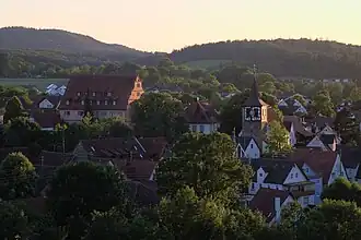 Zaberfeld